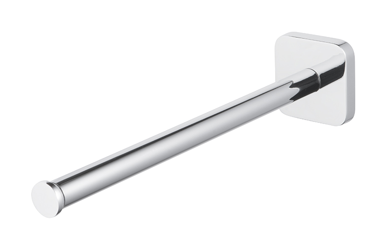bisk-complementary-distributeur-savon-inox-poser image 1