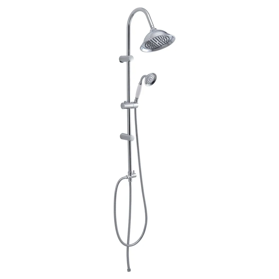 gedy-liberty-00-colonne-de-douche-chrom-r-glable image 1