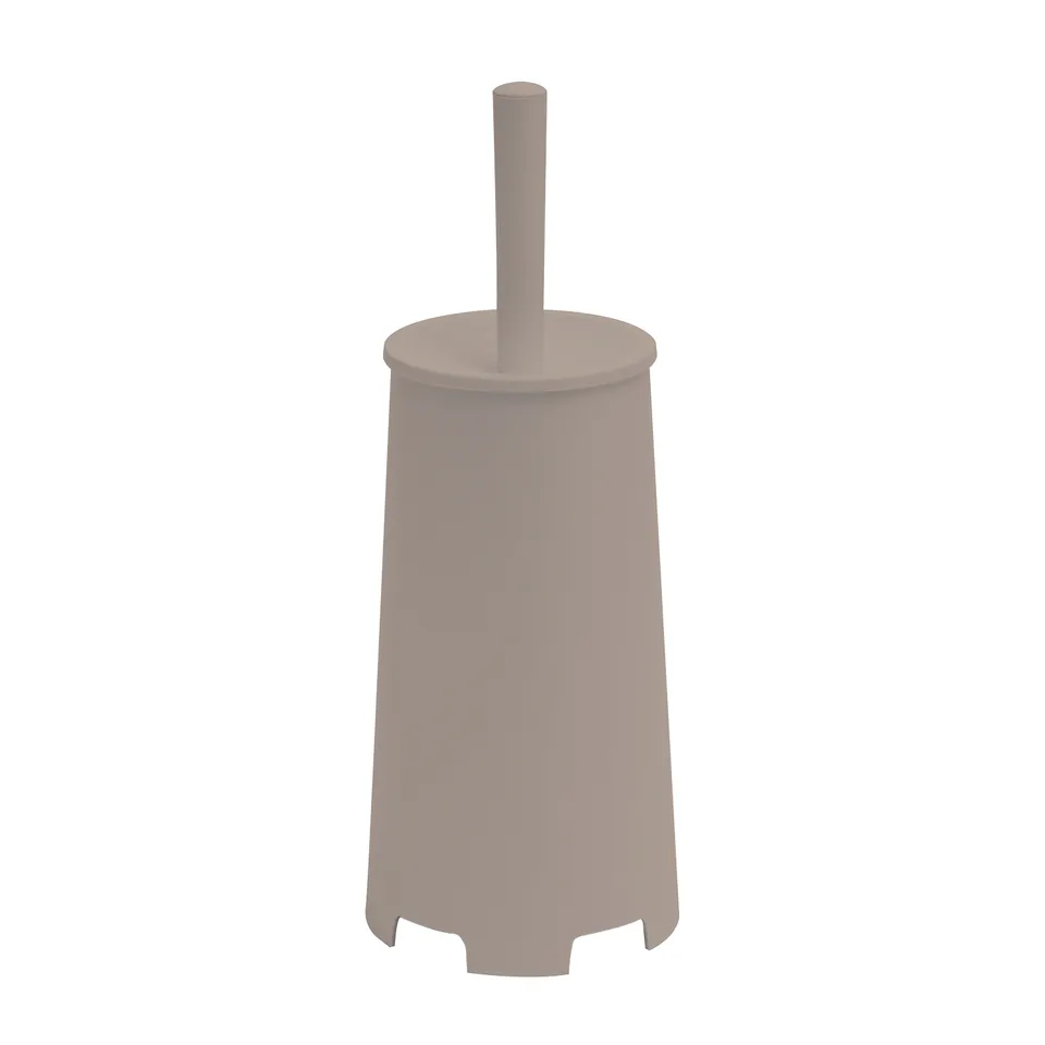 gedy-oscar-porte-brosse-wc-beige-poser image 1