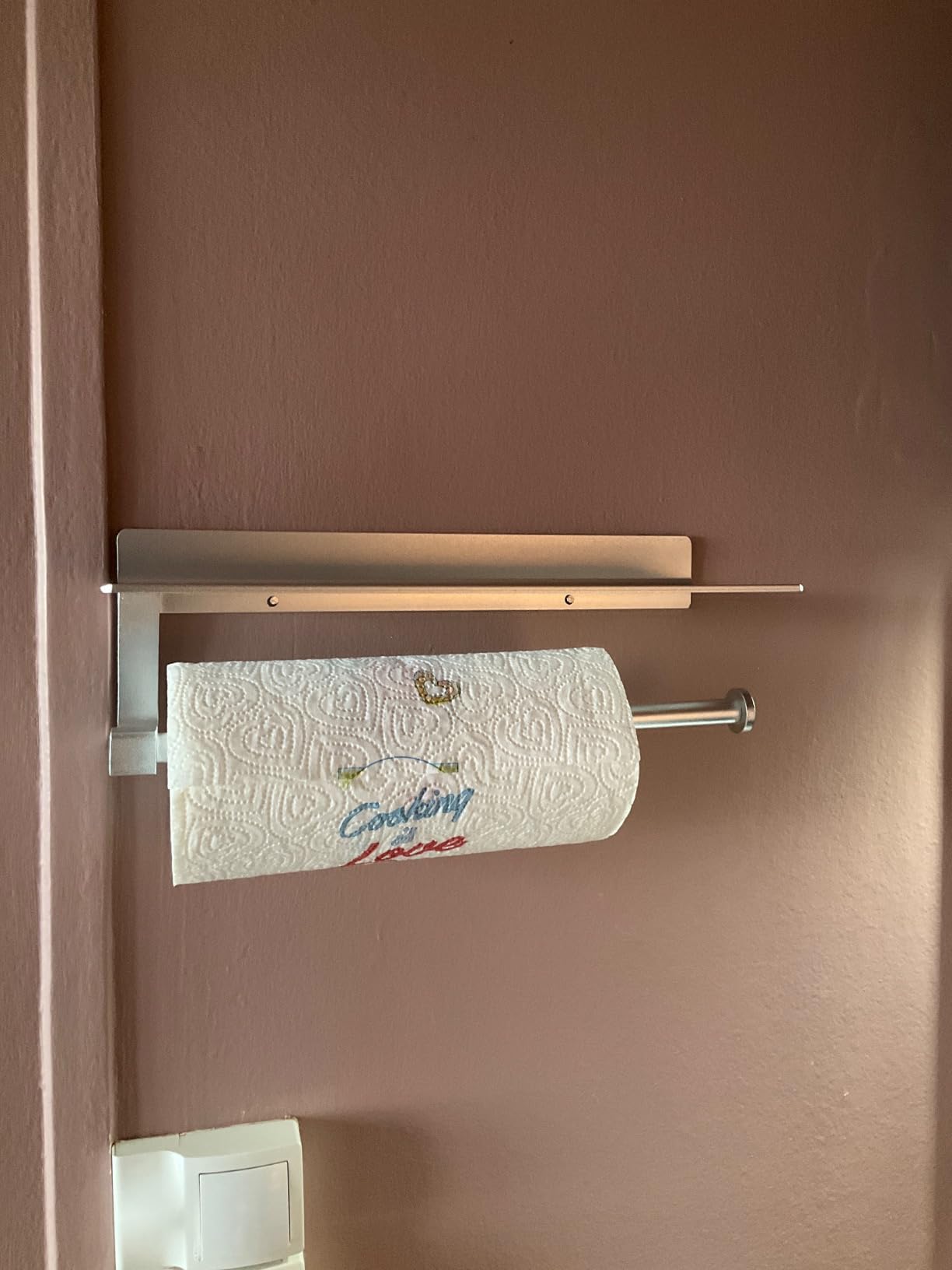 Rouleau standard