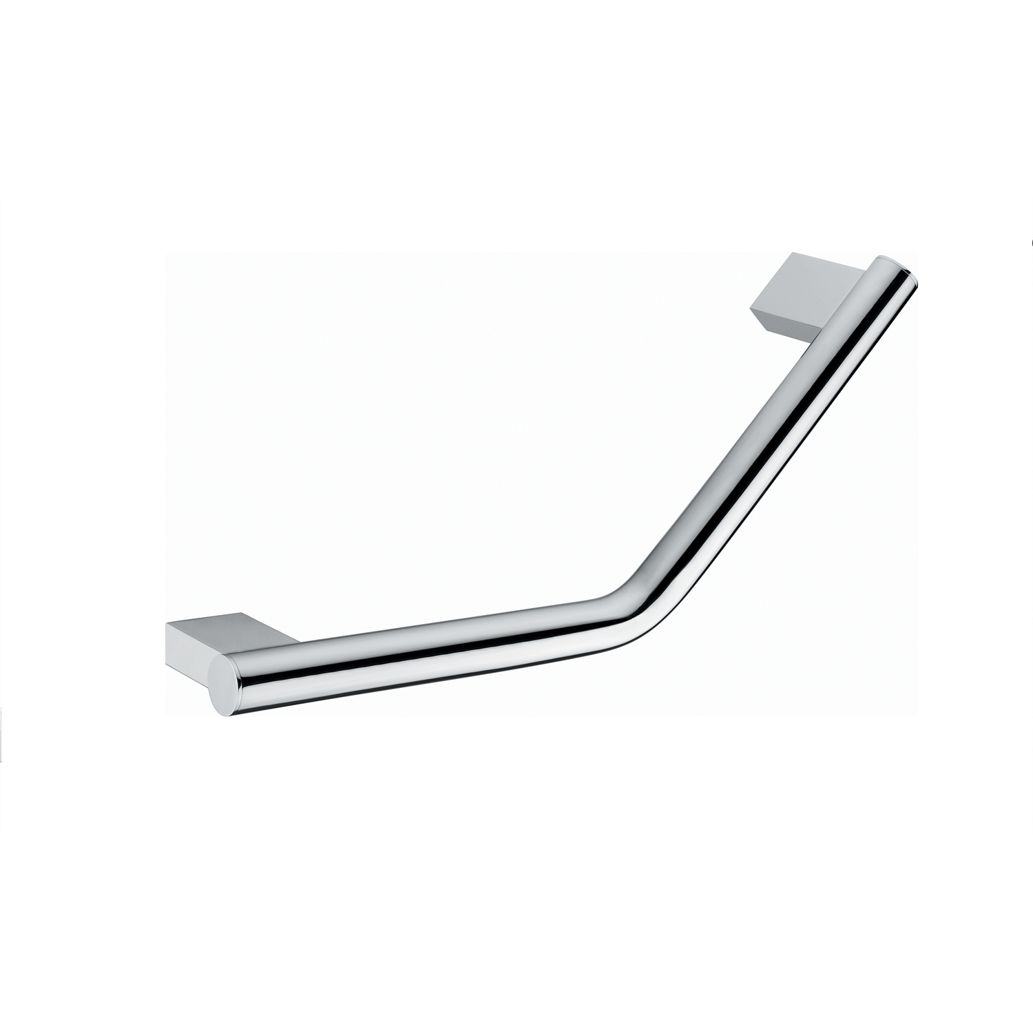 gedy-canarie-barre-d-appui-135-chrome image 1