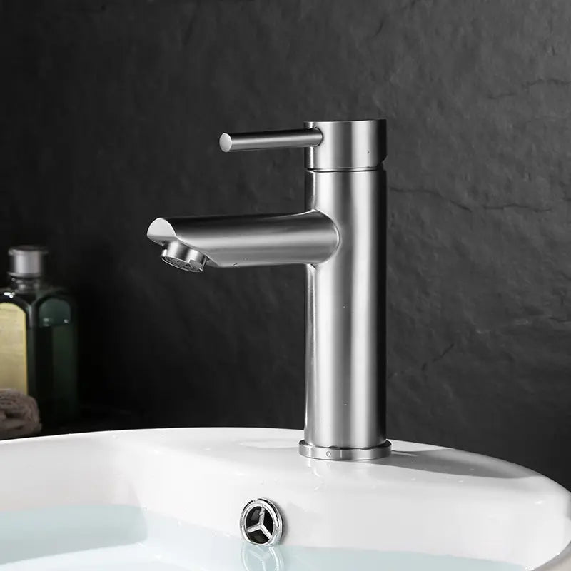 hudor-eas-robinet-lavabo-sur-plage-nickel-bross-laiton image 2