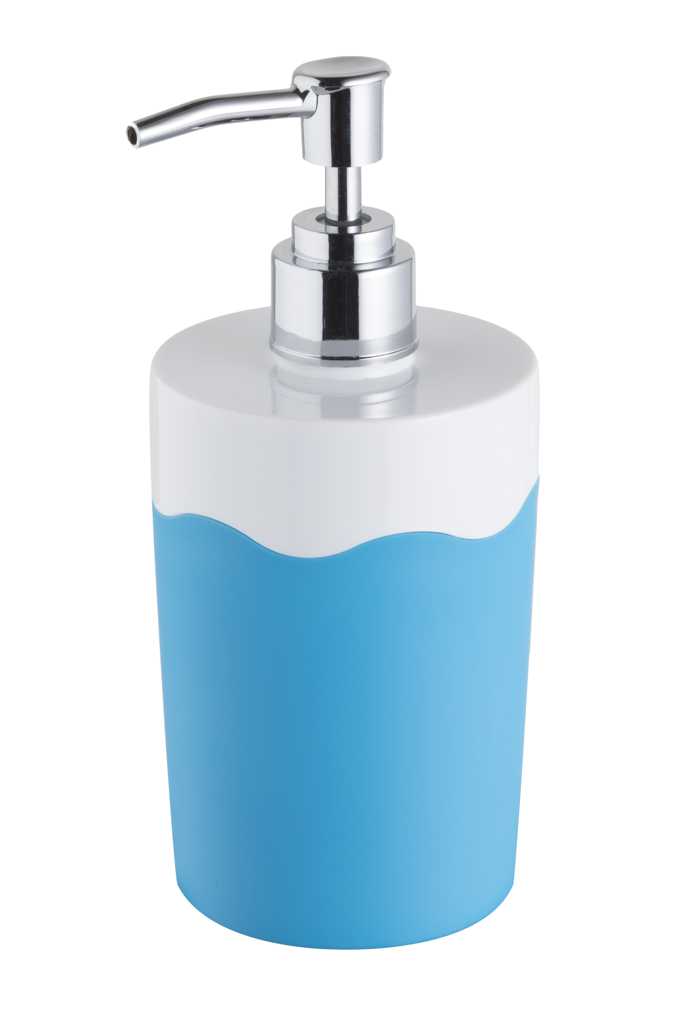 bisk-sea-distributeur-savon-liquide-pompe image 1
