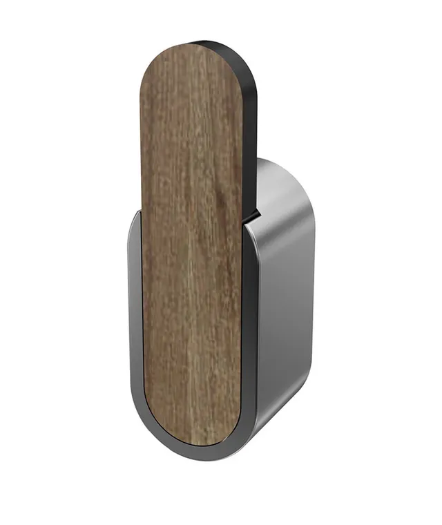 bisk-bergen-brosse-wc-avec-porte-brosse-au-sol-inox image 1