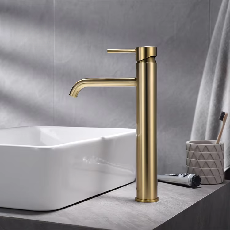 hudor-scamandre-robinet-lavabo-sur-lev-dor-bross-laiton image 5