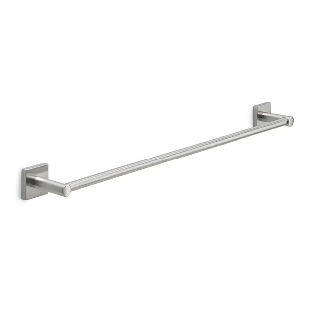 gedy-fuji-porte-serviettes-60-cm-bross-mural image 1