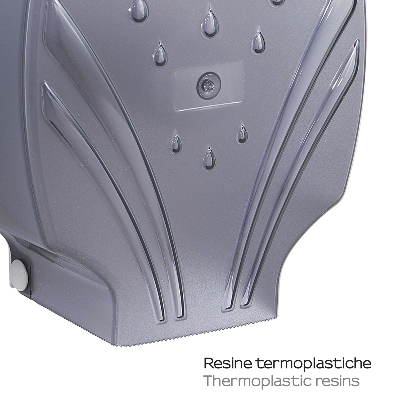 gedy-contract-club-distributeur-papier-anthracite image 3
