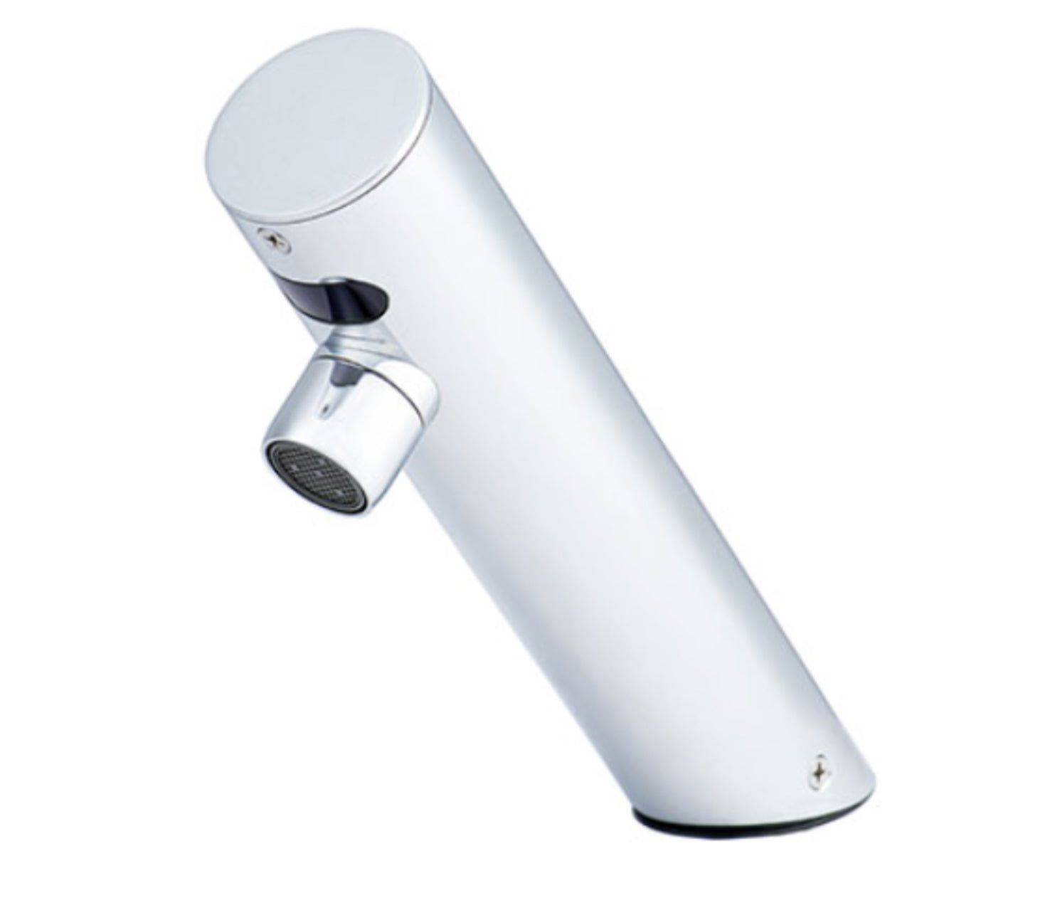 hudor-rymanthe-016-robinet-lavabo-infrarouge-chrom-auto image 1