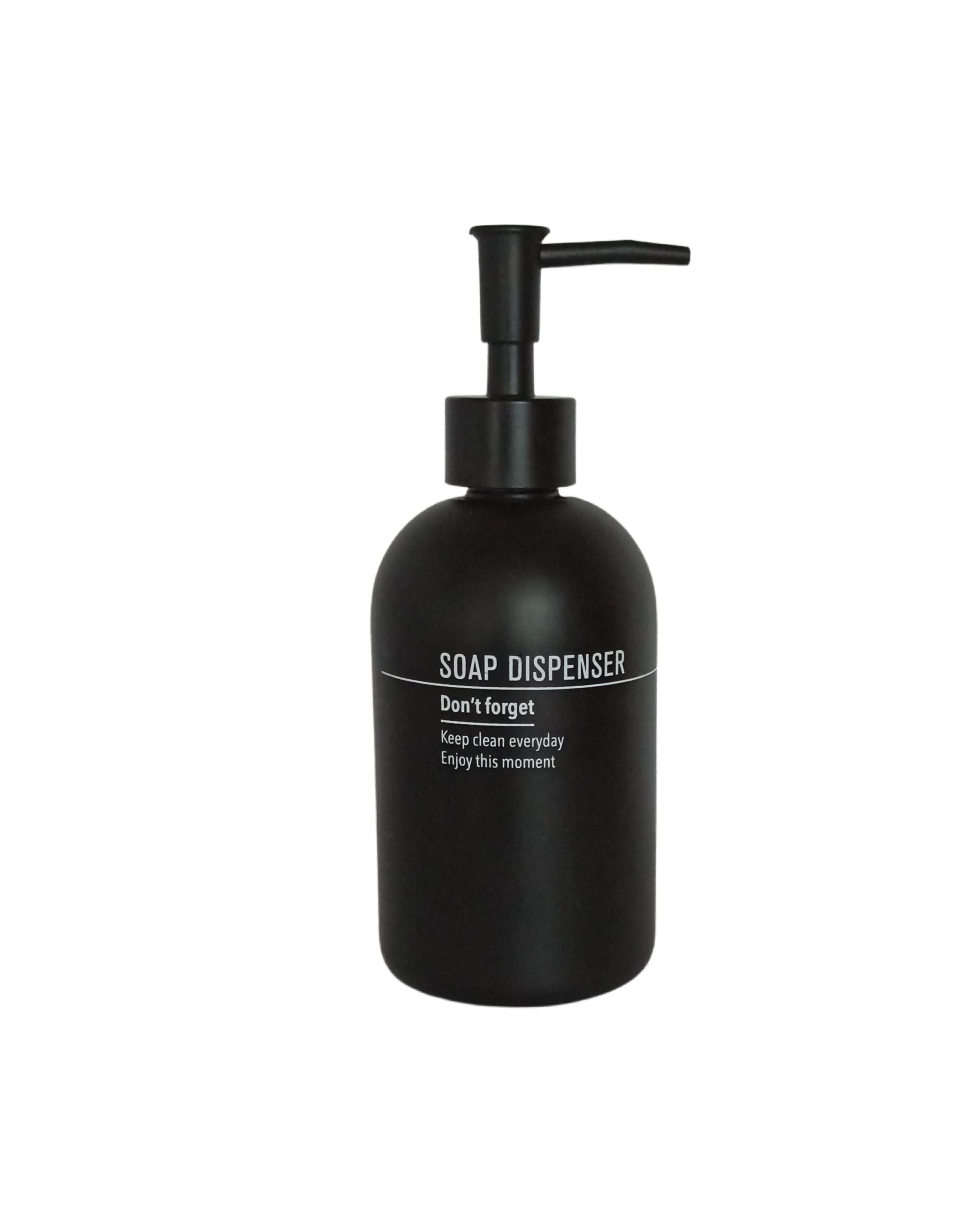 bisk-sente-distributeur-savon-liquide image 1