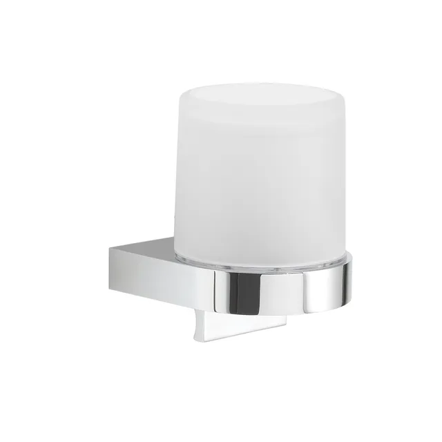 gedy-giava-distributeur-de-savon-chrome-2 image 1