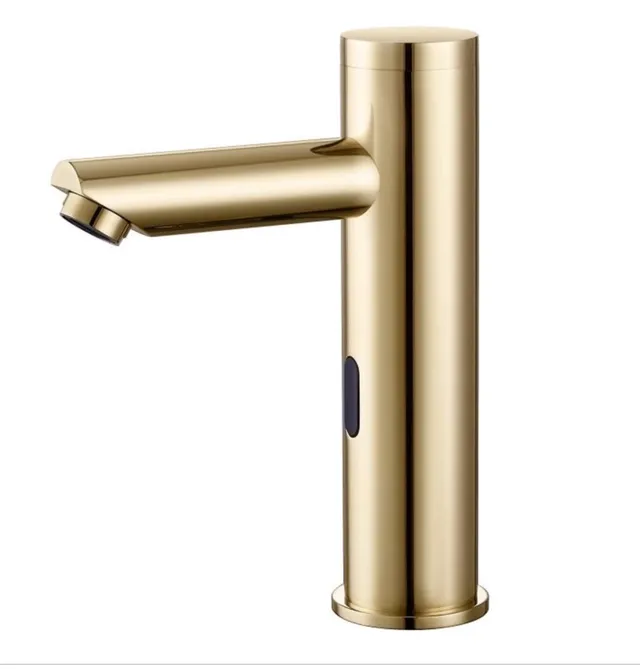 hudor-scamandre-019-robinet-lavabo-infrarouge-dor-bross image 1