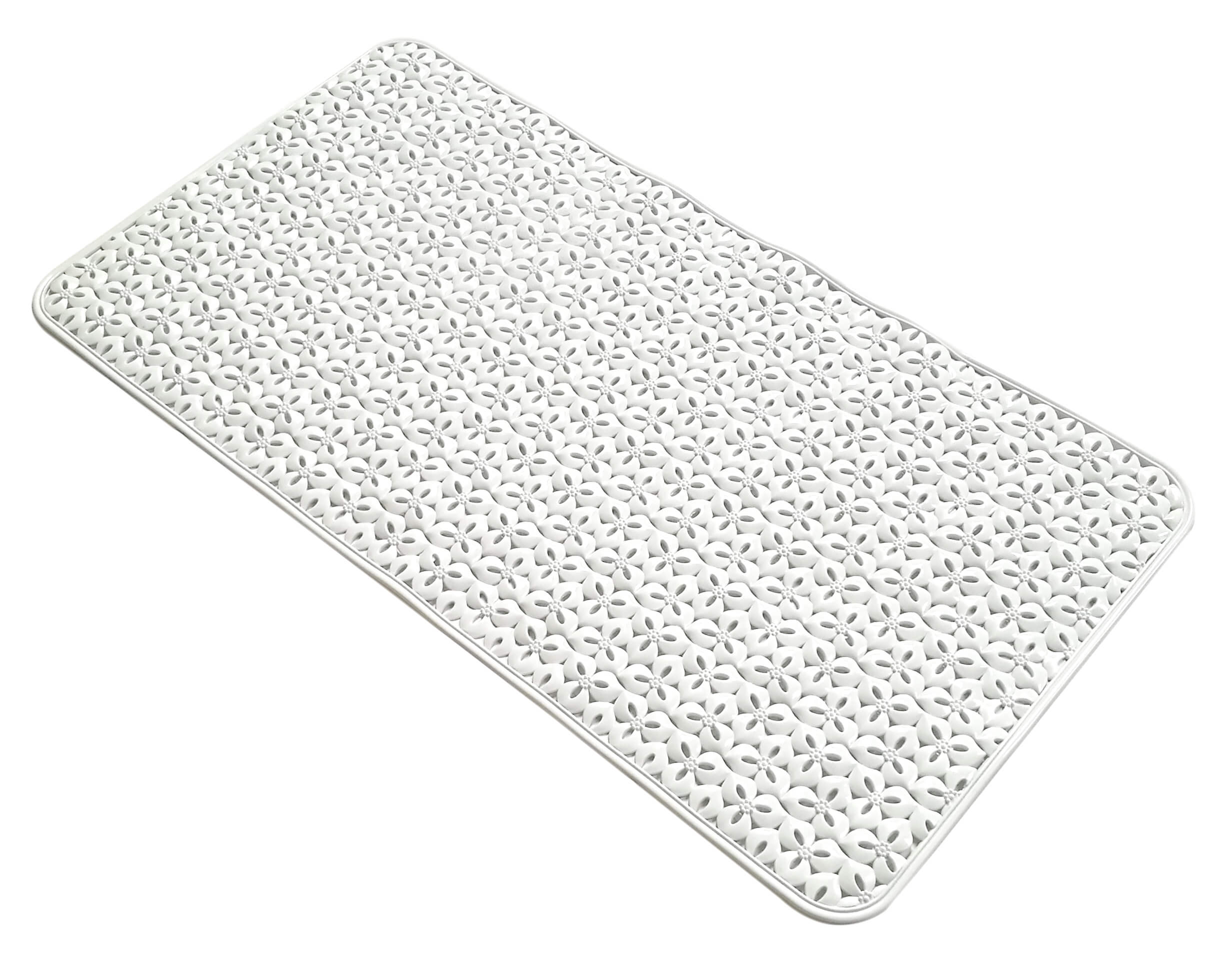 bisk-tapis-de-bain-antid-rapant-douche-baignoire image 3