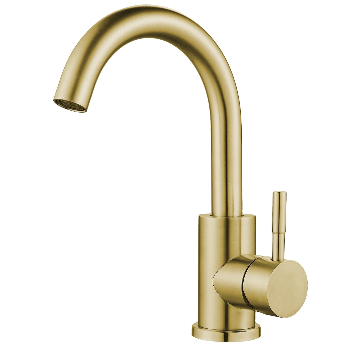hudor-scamandre-robinet-lavabo-dor-bross-col-cygne image 1