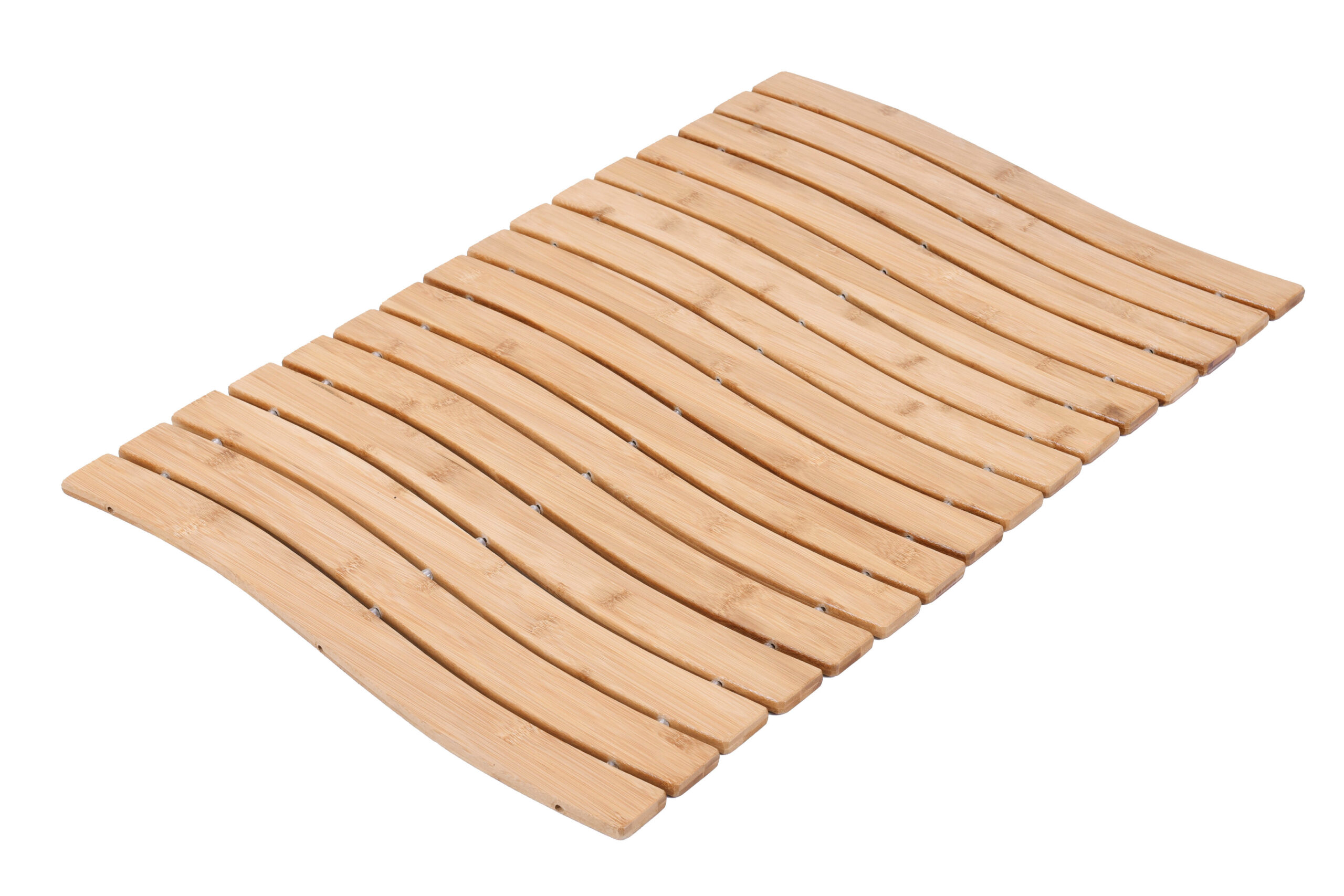 bisk-tapis-de-bain-antid-rapant-douche-ventouses image 1