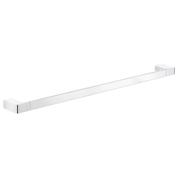 gedy-pirenei-porte-serviette-80-cm-chrom image 1