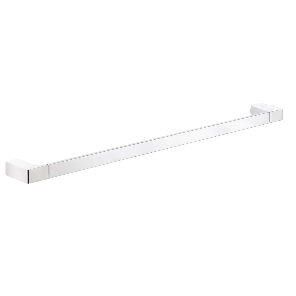 gedy-pirenei-porte-serviette-80-cm-chrom image 1