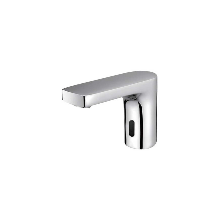 hudor-rymanthe-b124-robinet-lavabo-chrom-automatique image 1