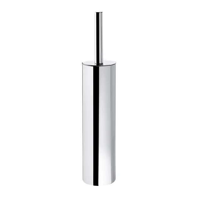 gedy-edera-plus-porte-brosse-wc-chrom-poli-2 image 1