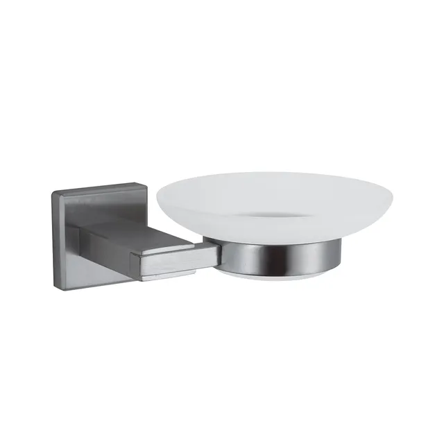 hudor-enip-e-004-porte-savon-chrom-laiton-massif image 1