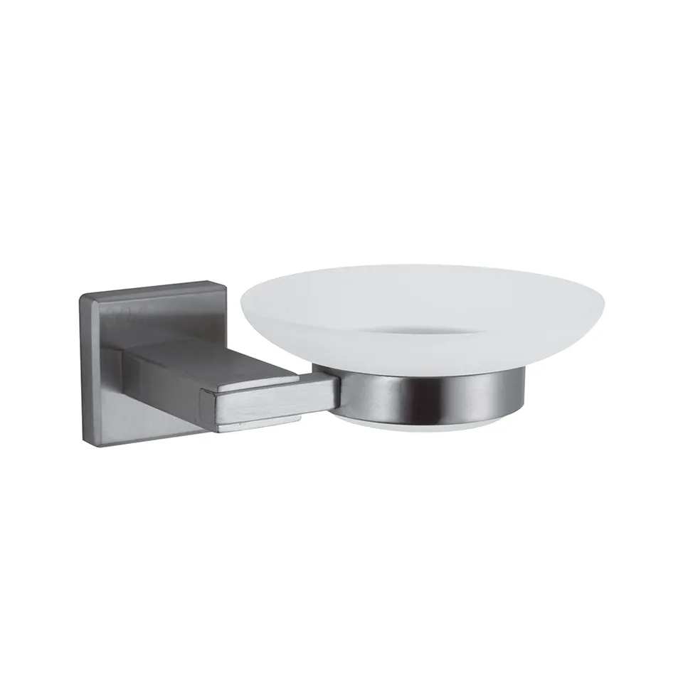 hudor-enip-e-004-porte-savon-chrom-laiton-massif image 1