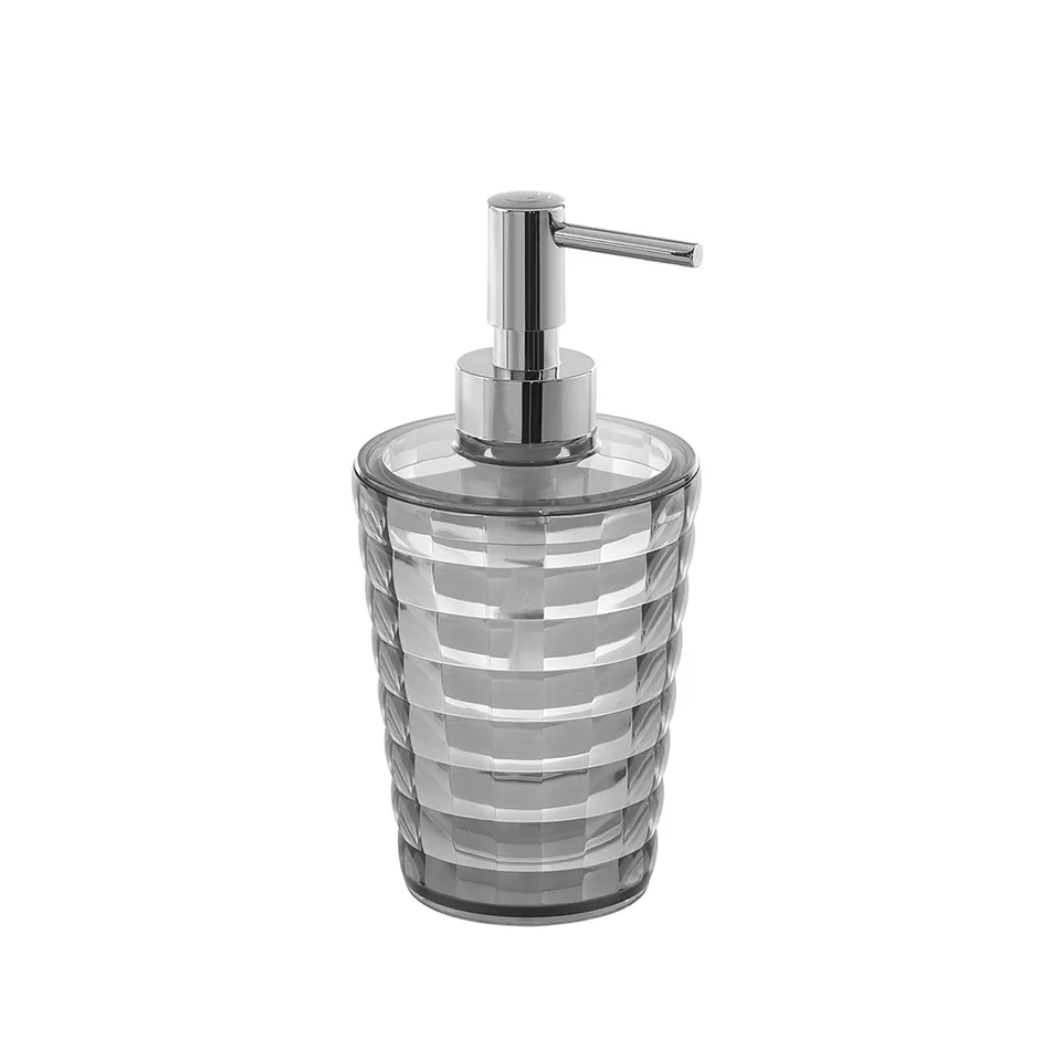 gedy-glady-distributeur-savon-anthracite-poser image 1
