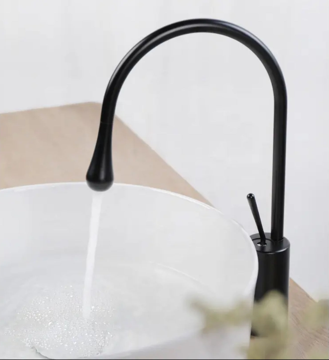 hudor-c-phise-201-robinet-lavabo-sur-lev-noir-mat image 4
