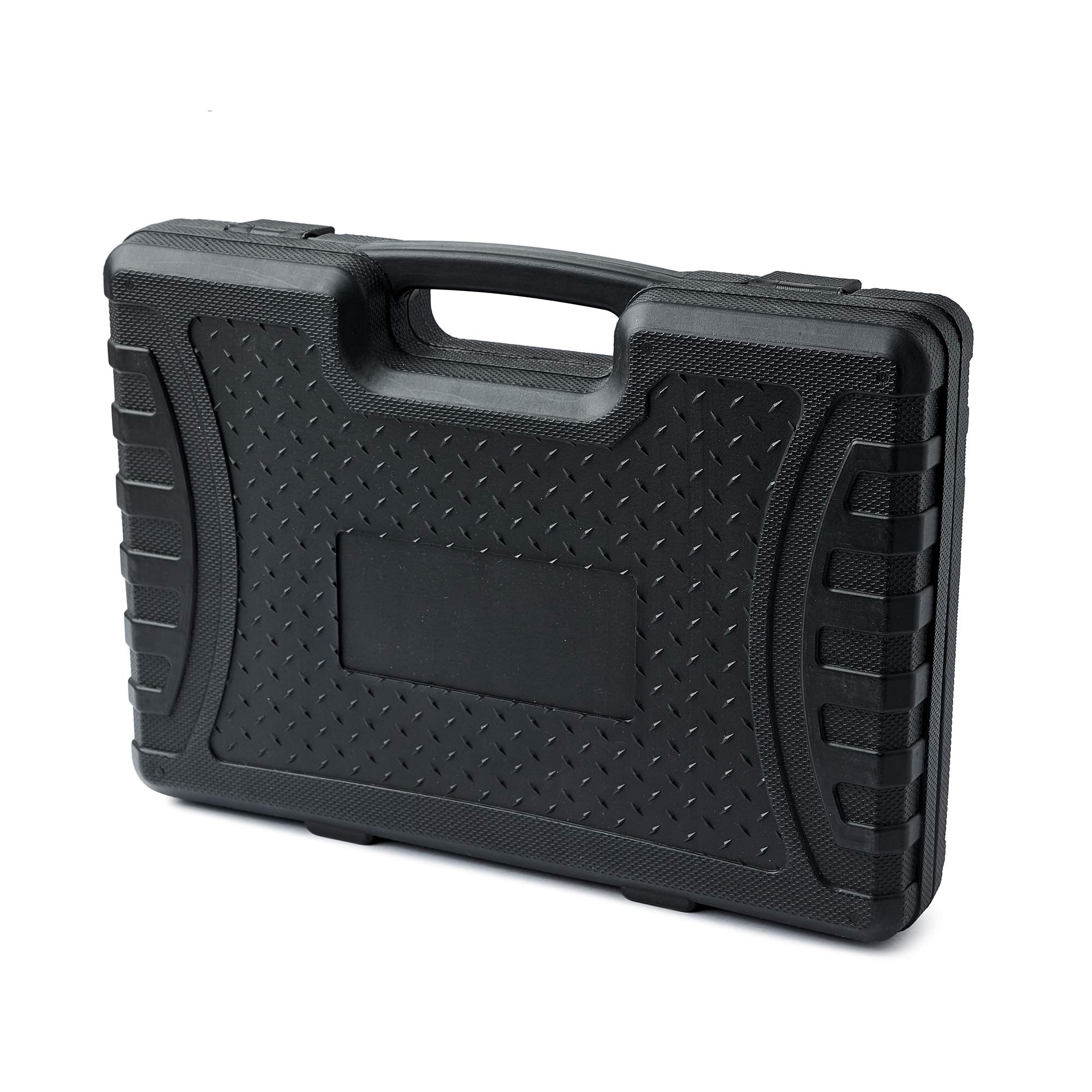 gricol-coffret-douilles-94-pi-ces-bo-te-outils-noir-chrome-vanadium image 7