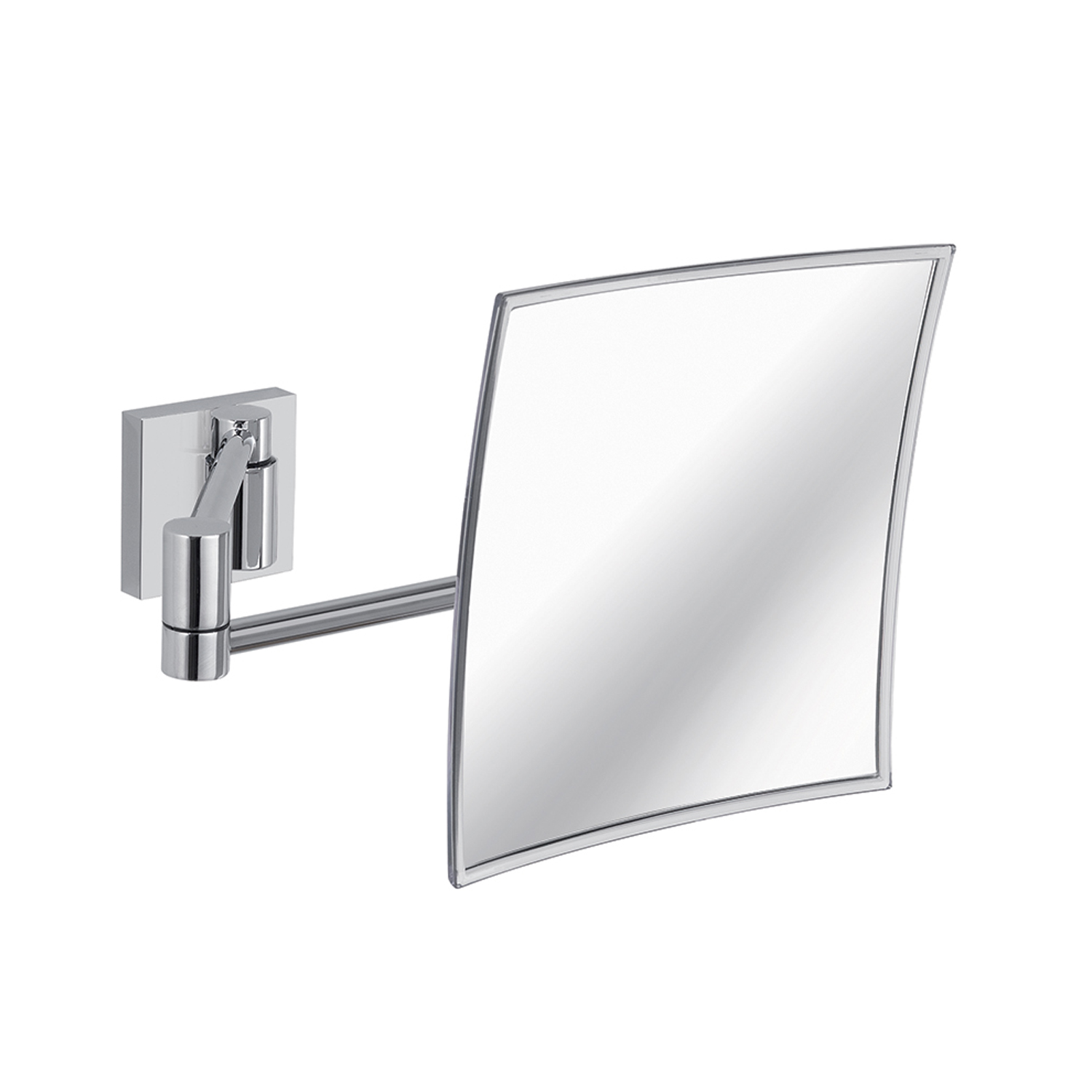 gedy-maldive-miroir-grossissant-salle-de-bain image 1