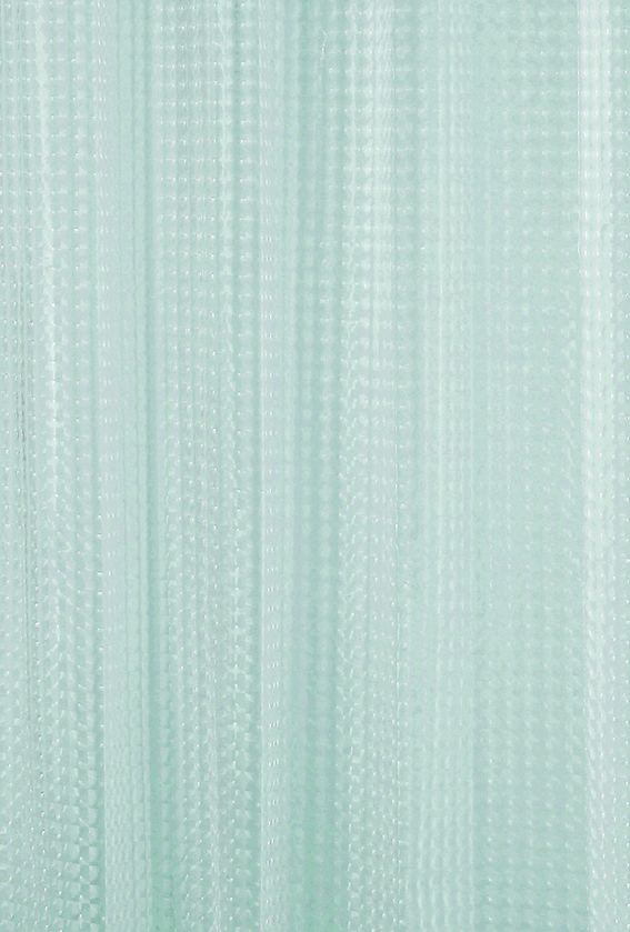 bisk-3d-glass-rideau-de-douche-eva-transparent image 1