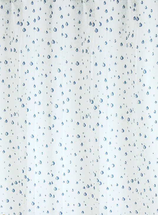 bisk-tringle-rideau-de-douche-inox image 1
