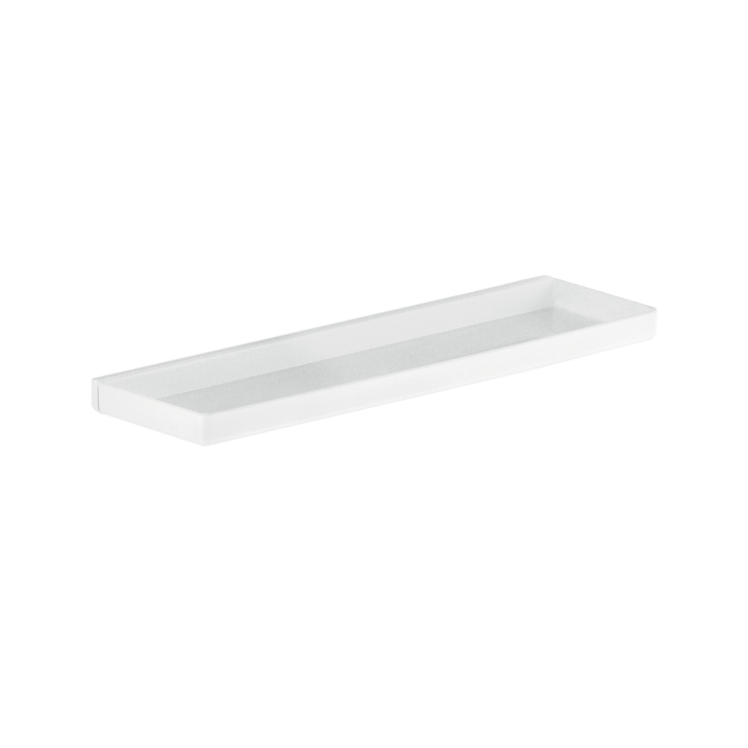 gedy-accessoires-fixer-2900-tag-re-45-cm-blanc image 1