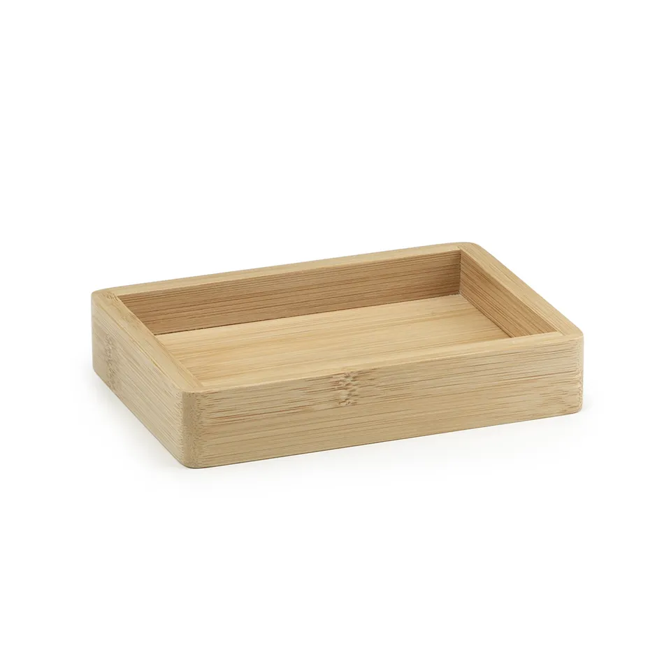 gedy-bonnie-bamboom-porte-savon-naturel image 1