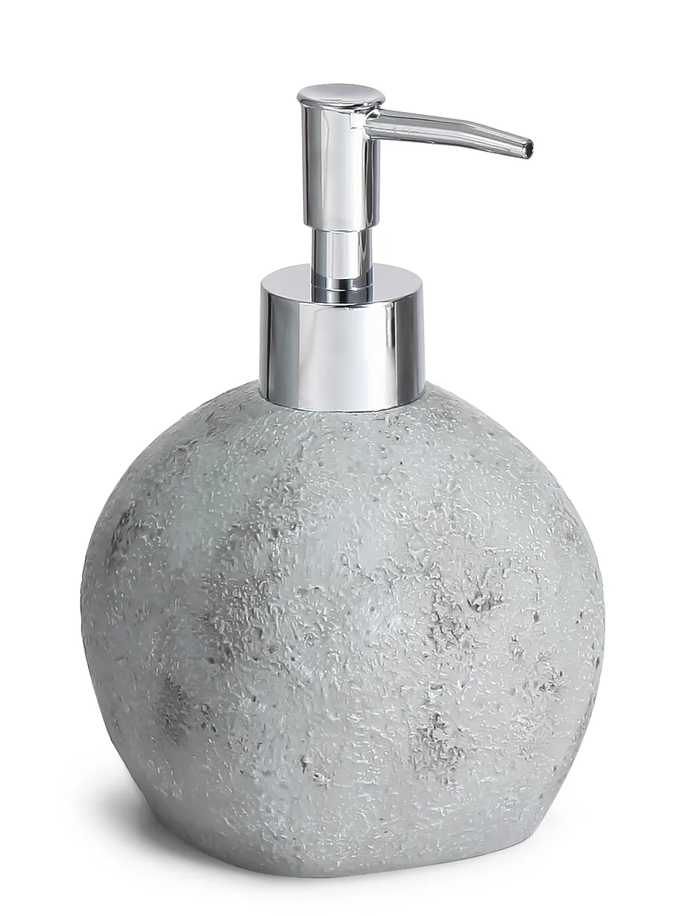 bisk-tampa-distributeur-savon-liquide-pompe-salle-de-bain image 1