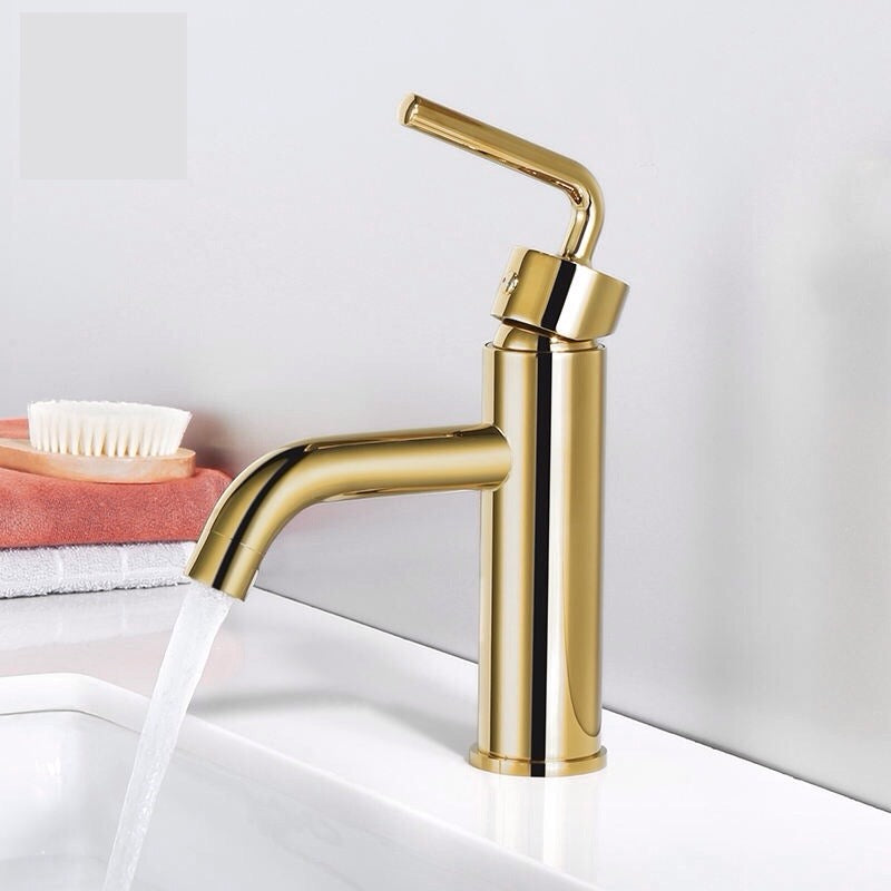 hudor-scamandre-b206-mitigeur-lavabo-dor-bross image 6