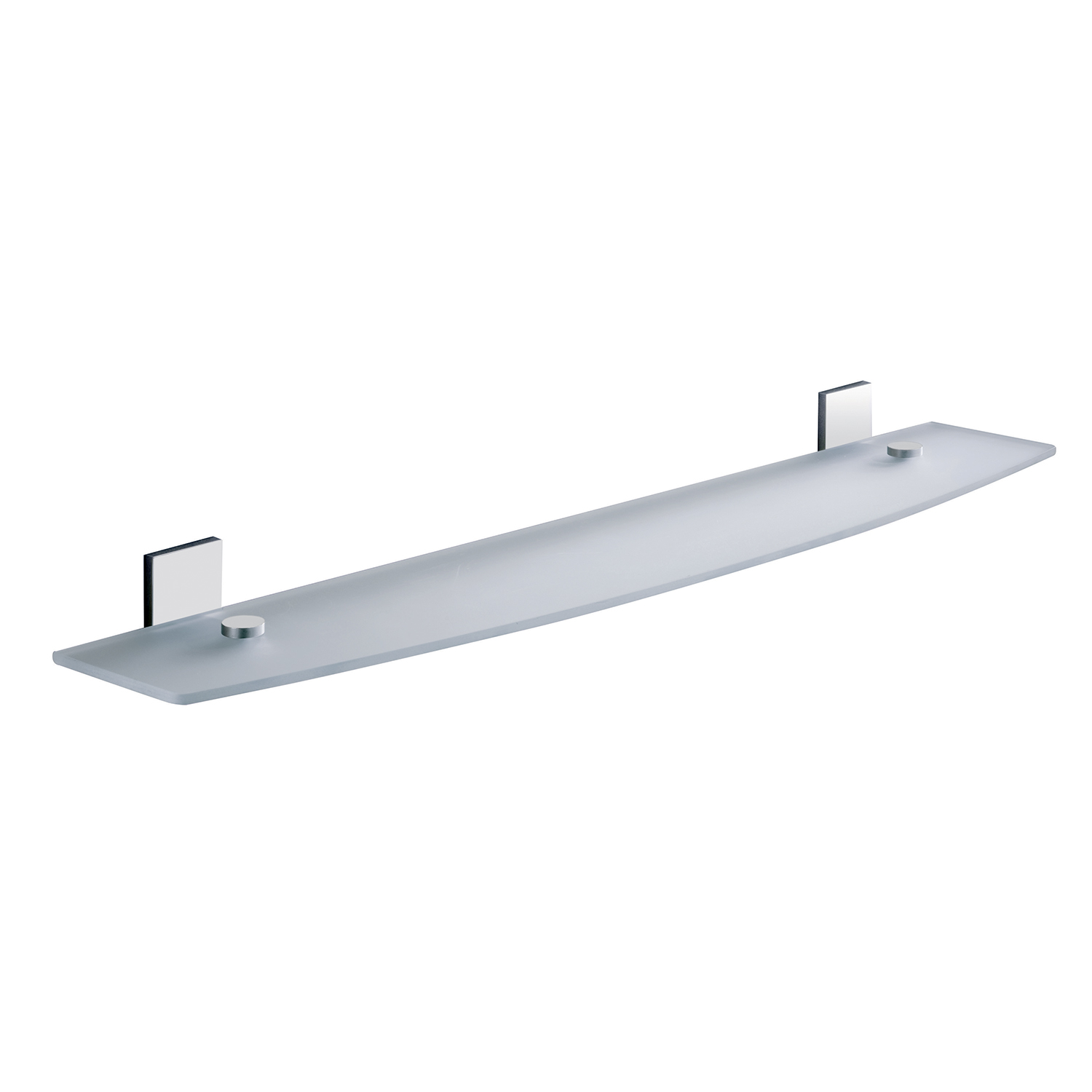 gedy-maine-tag-re-murale-60-cm-chrome-salle-de-bain image 1