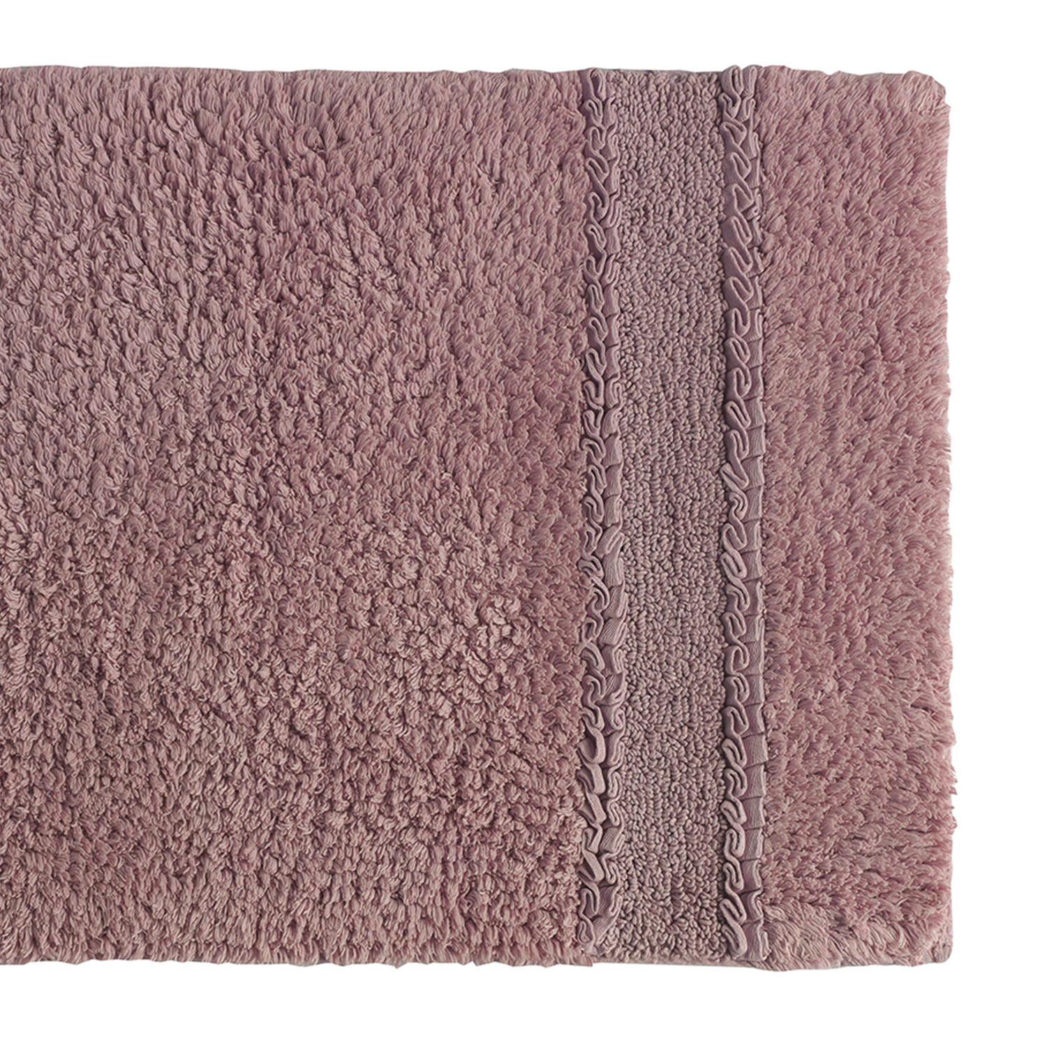 gedy-miss-tapis-de-bain-50x80-cm-rose image 2