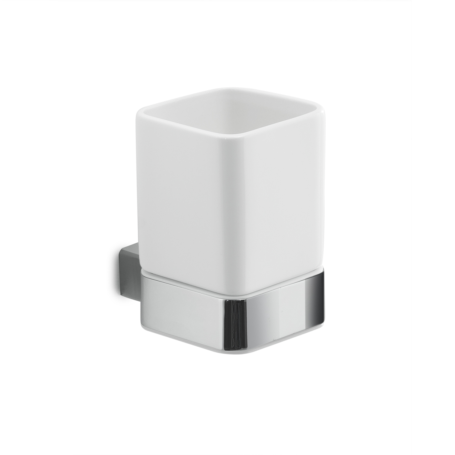 gedy-spluga-porte-brosse-dents-chrome-poser image 1