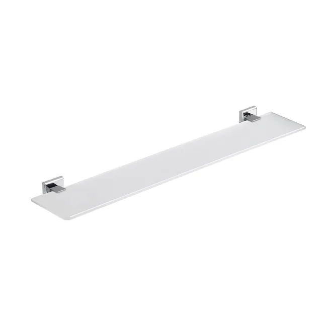 gedy-colorado-tag-re-salle-de-bain-60-cm-chrome image 1