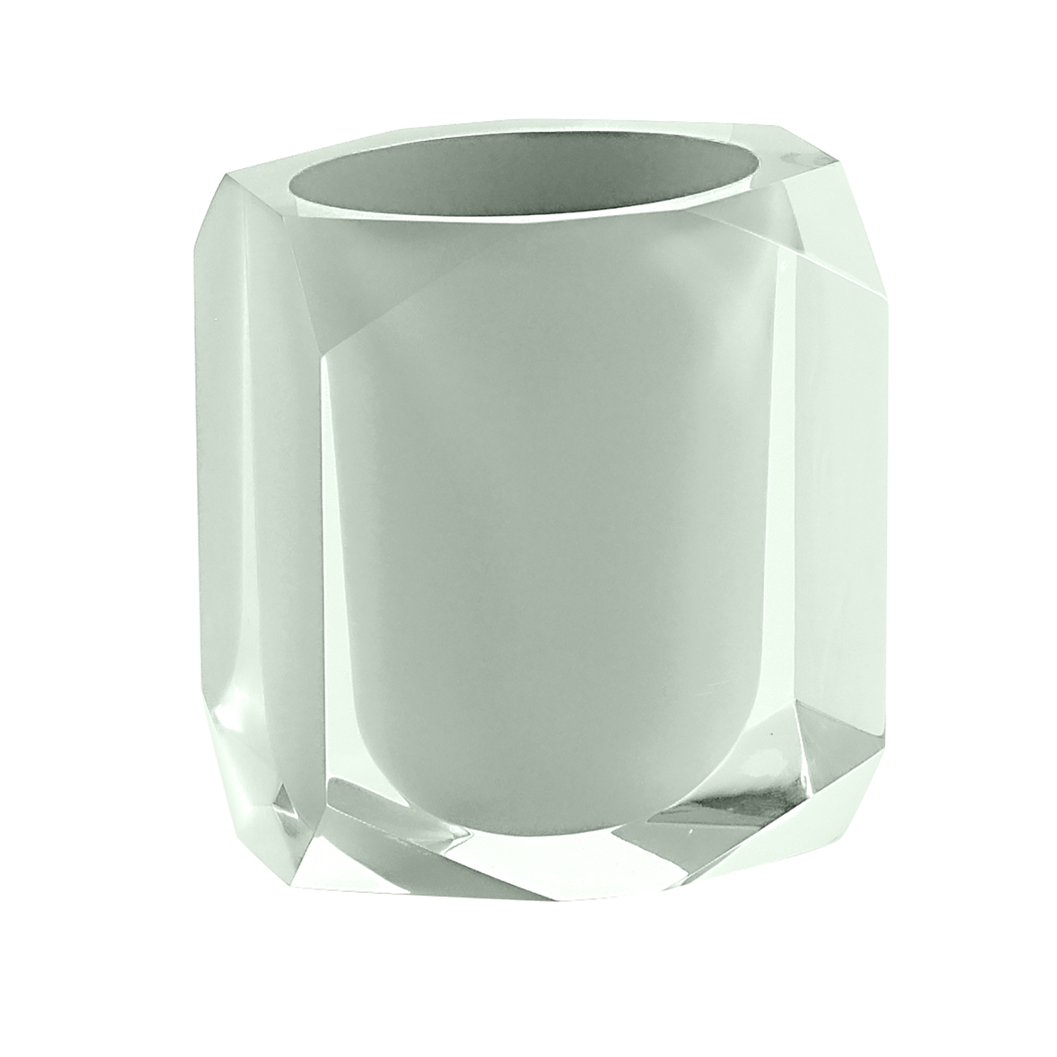 gedy-chanelle-porte-brosse-dents-menthe image 1