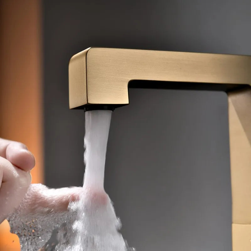 hudor-scamandre-mitigeur-lavabo-dor-bross-monotrou image 6