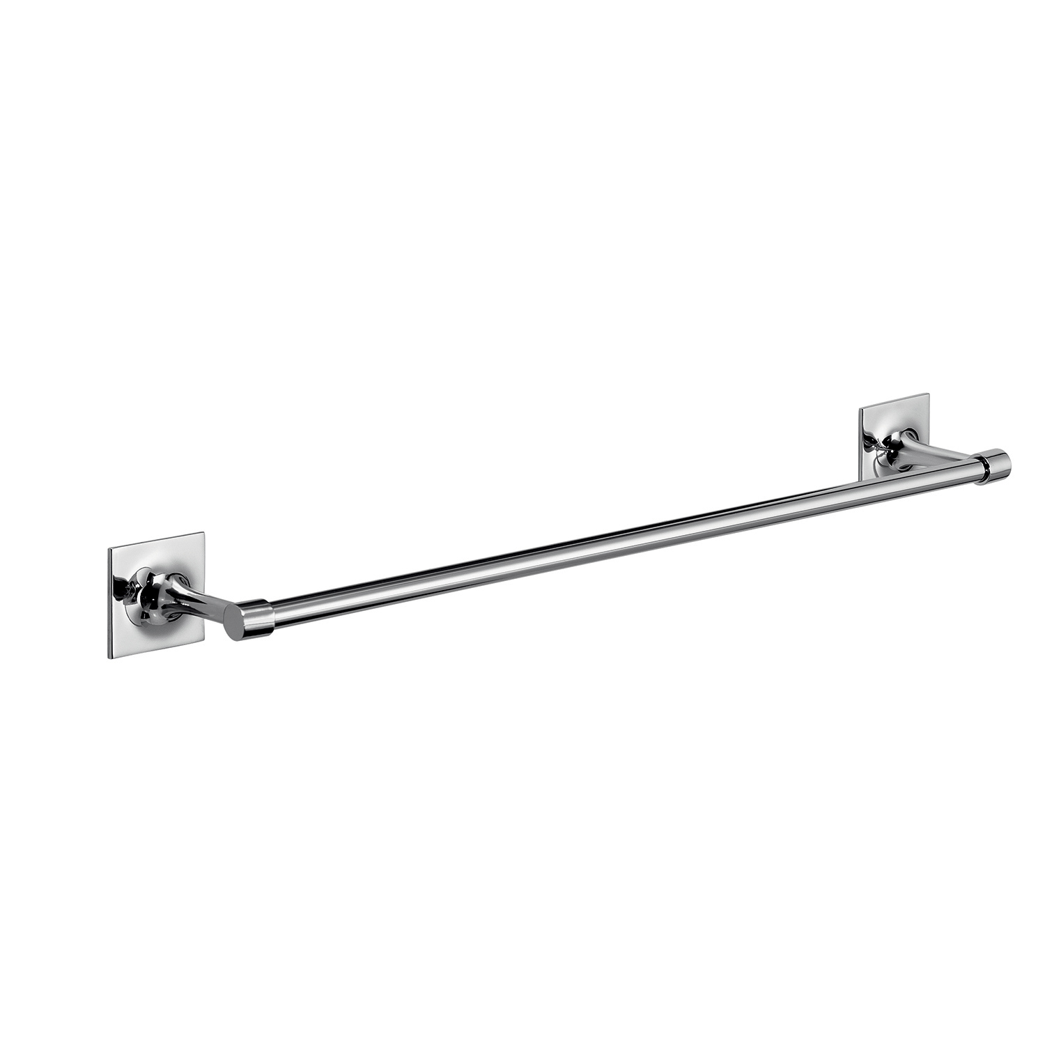 gedy-wizard-porte-serviettes-50-cm-chrome image 1