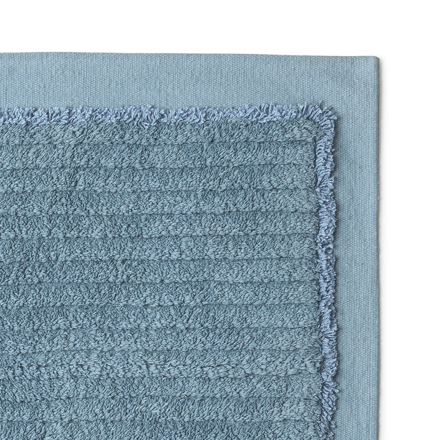 gedy-land-tapis-de-bain-50x50-bleu-ciel-ponge image 4