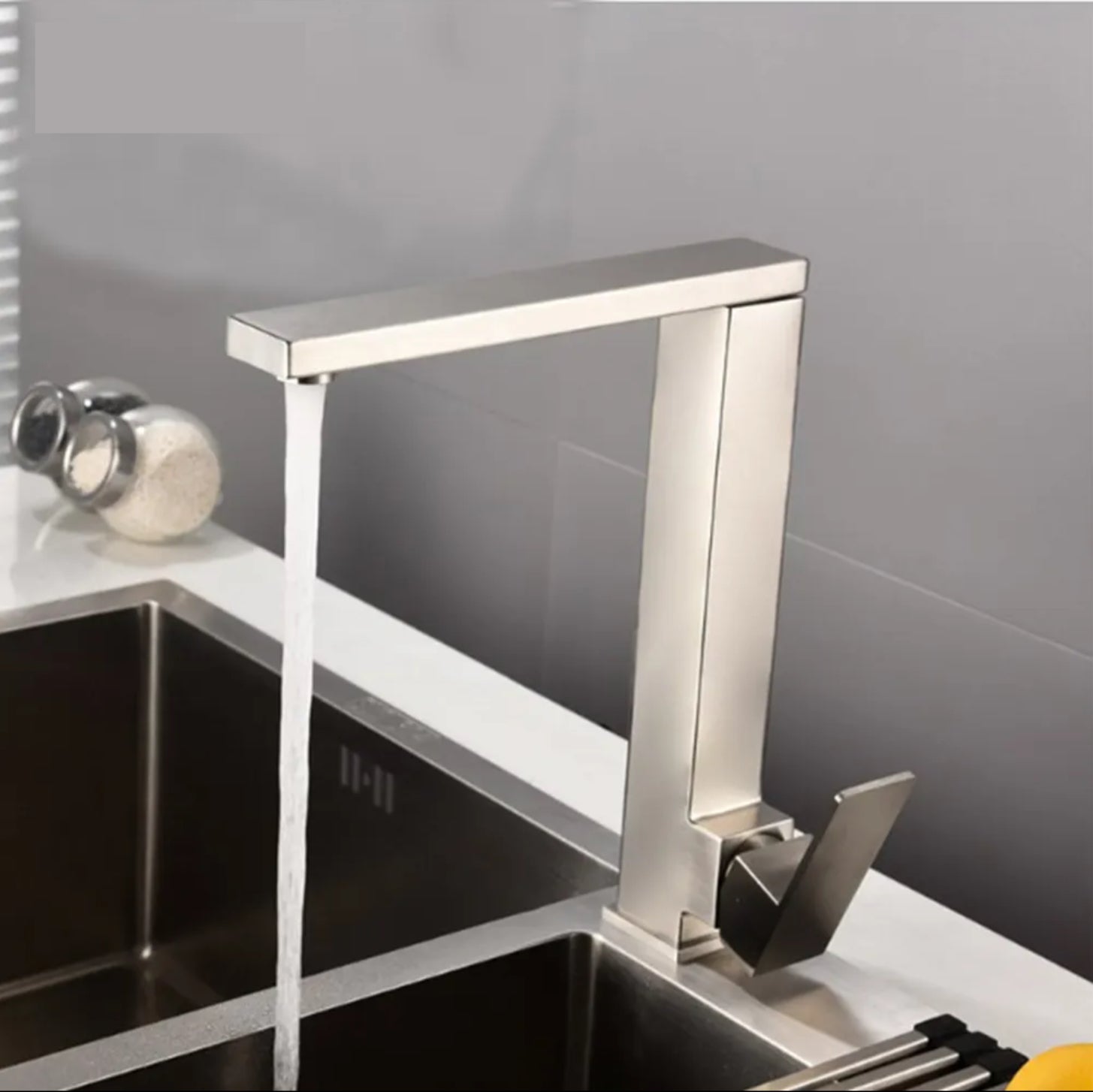 hudor-enip-e-113-robinet-lavabo-chrom-sur-plage image 3