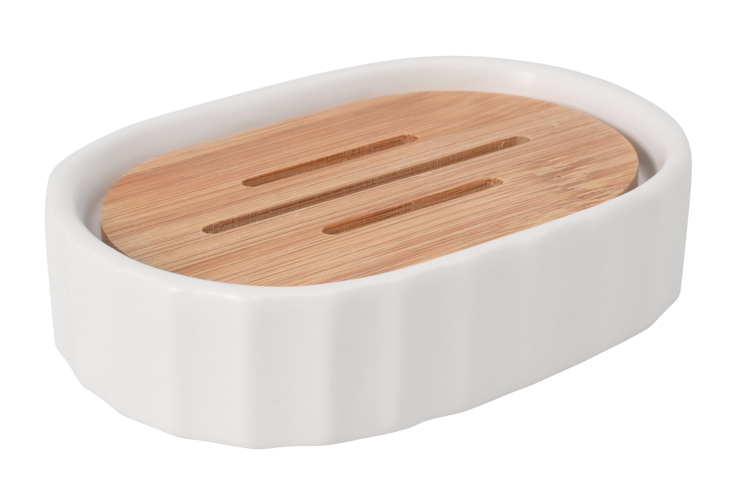 bisk-kido-porte-savon-salle-de-bain-savon-solide image 1