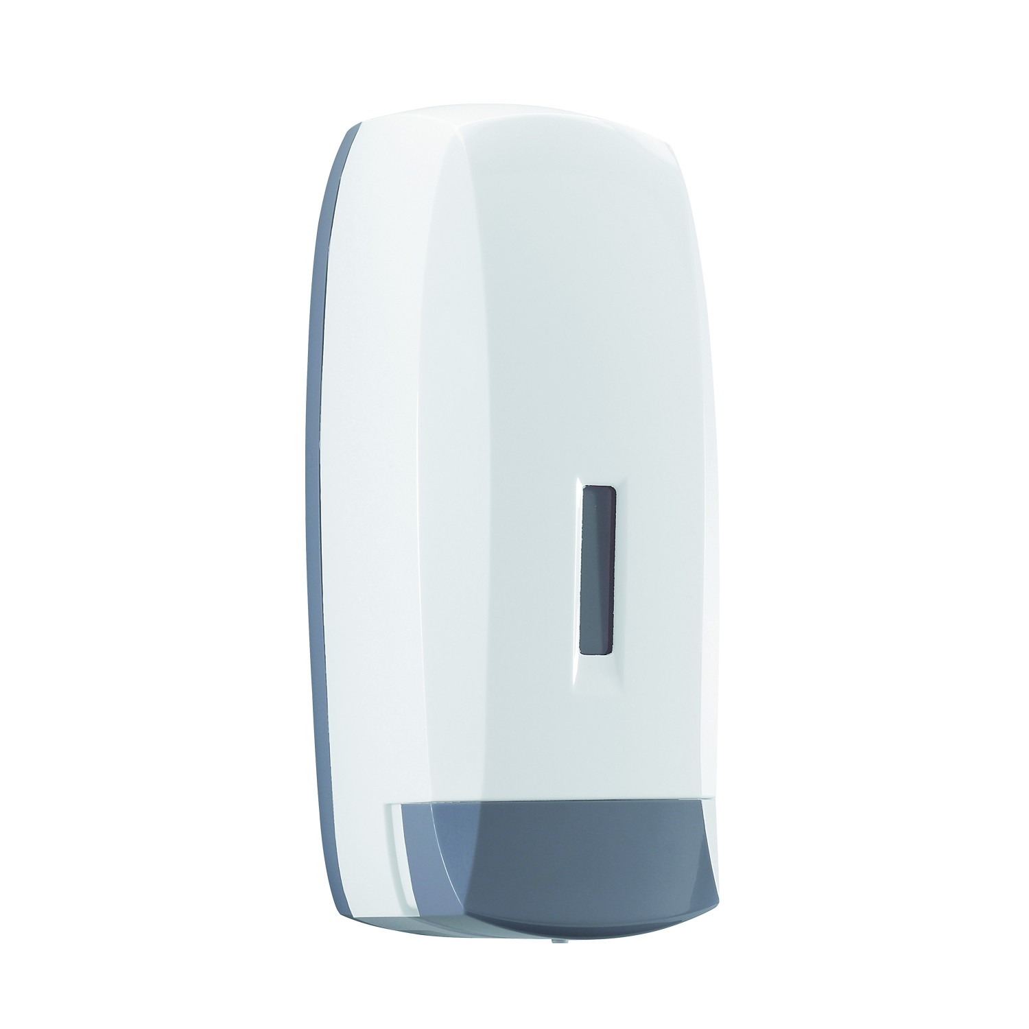 gedy-touch-distributeur-savon-blanc image 1