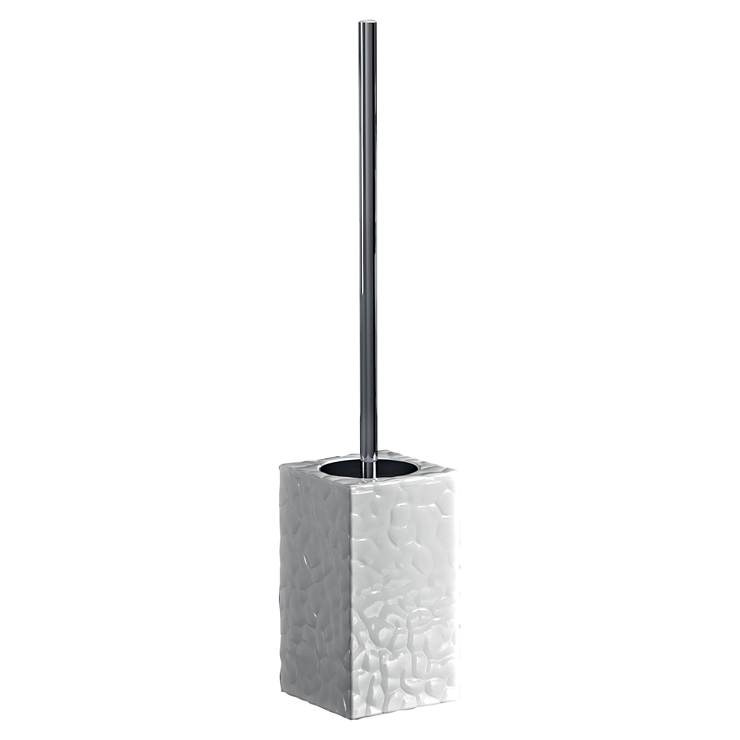 gedy-new-martina-brosse-wc-poser-blanche image 1