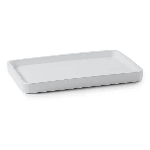 gedy-brenda-plateau-salle-de-bain-blanc-mat image 1