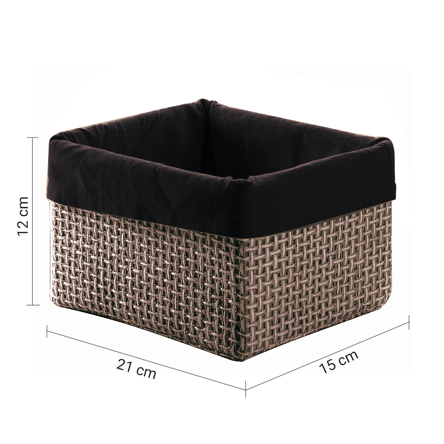 gedy-lavanda-organisateur-moka-salle-de-bain image 2