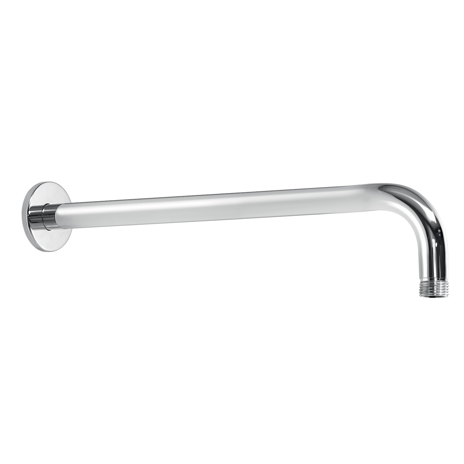 gedy-tube-star-35-bras-de-douche-chrome image 1