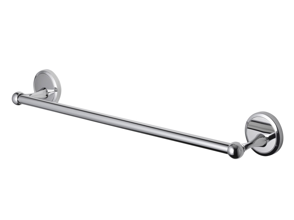 bisk-seduction-barre-fixe-460-barre-d-appui-inox image 1